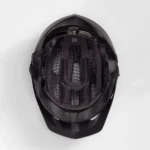 Hjälm Bontrager Blaze WaveCel Large Svart CE