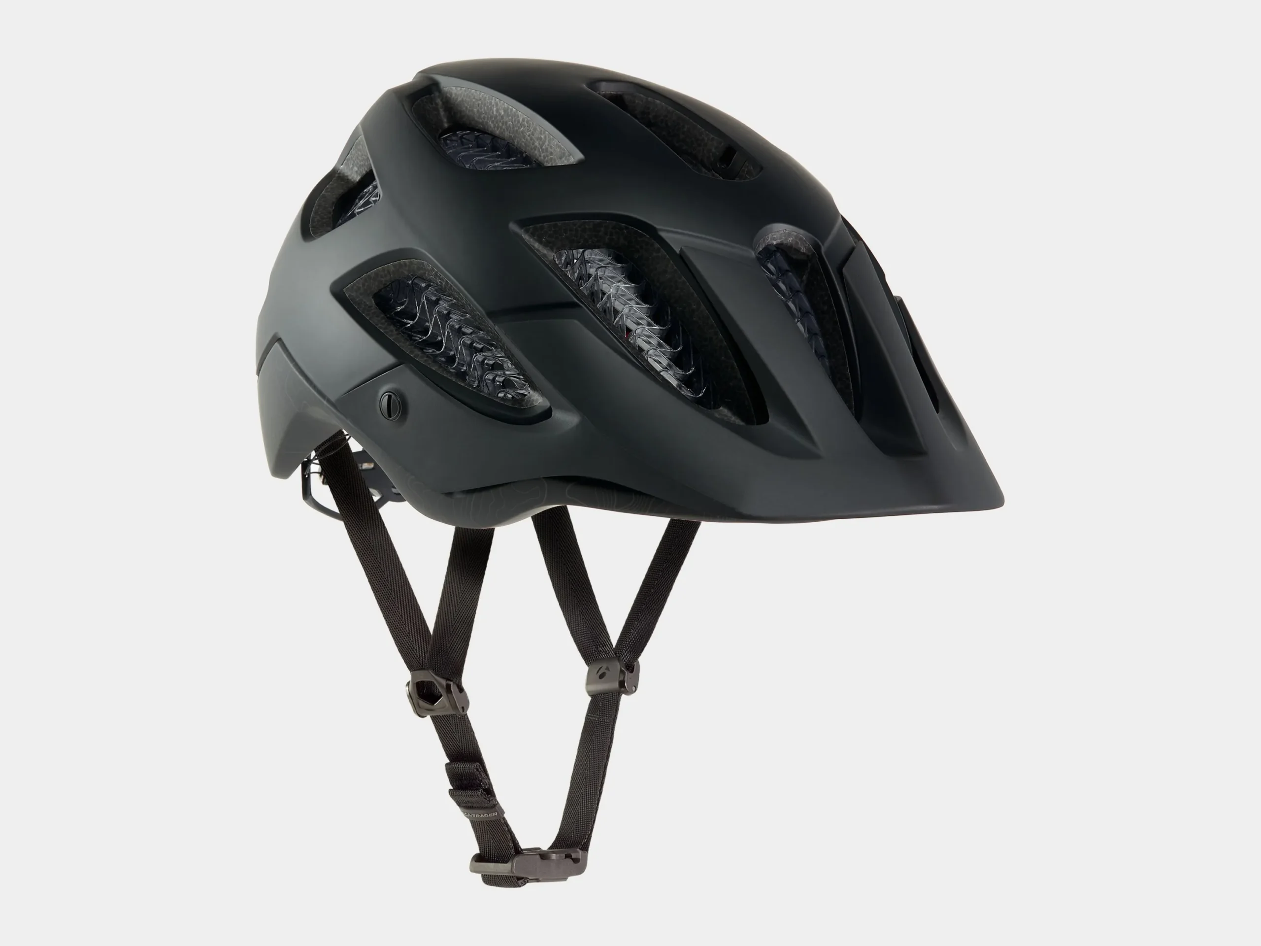 Hjälm Bontrager Blaze WaveCel Large Svart CE