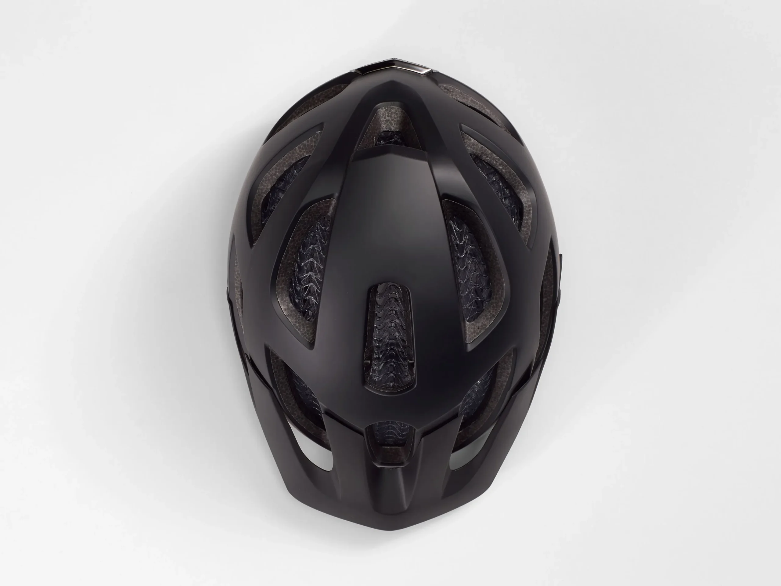 Hjälm Bontrager Blaze WaveCel Large Svart CE