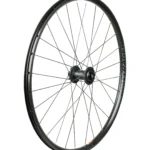 Wheel Front Bontrager Kovee Comp TLR 27.5 110 Blac