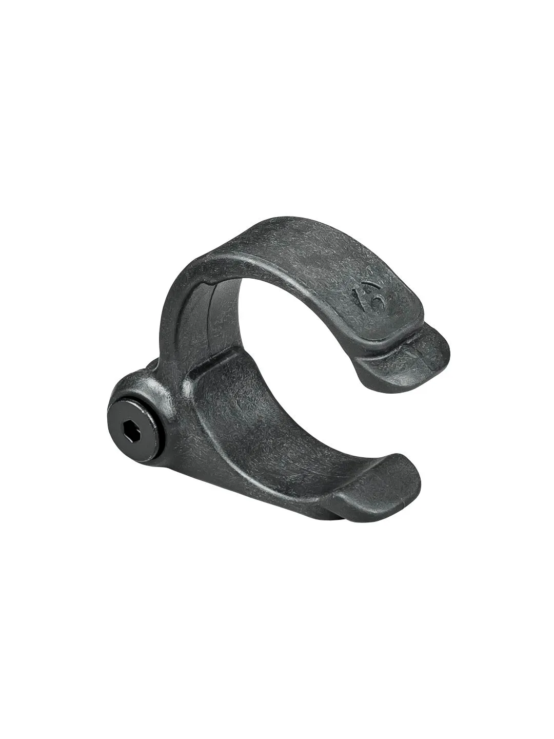 Styrstamsdel Bontrager Blendr-basfäste Kovee Pro 3