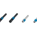 Seatpost Part Bontrager Drop Line Cartridge Mounti