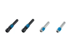 Seatpost Part Bontrager Drop Line Cartridge Mounti
