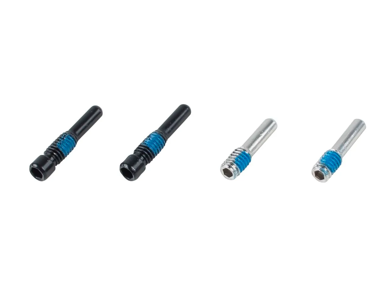 Seatpost Part Bontrager Drop Line Cartridge Mounti