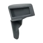 Seatpost Part Trek Madone 9 Series Tail Black