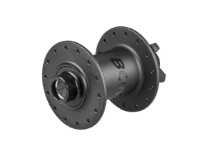 Hub Front Bontrager Rapid Drive 100x15mm Thru 28H