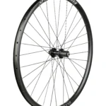 Wheel Rear Bontrager Affinity TLR/CL-2611 700c CL