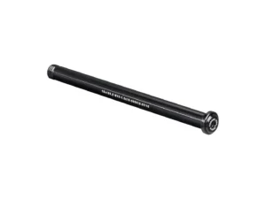 Skewer Bontrager Thru 15 x 198mm Axle Length Black