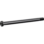 Skewer Bontrager Thru 12 x 192mm Axle Length Black