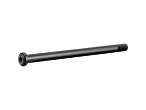 Skewer Bontrager Thru 12 x 192mm Axle Length Black