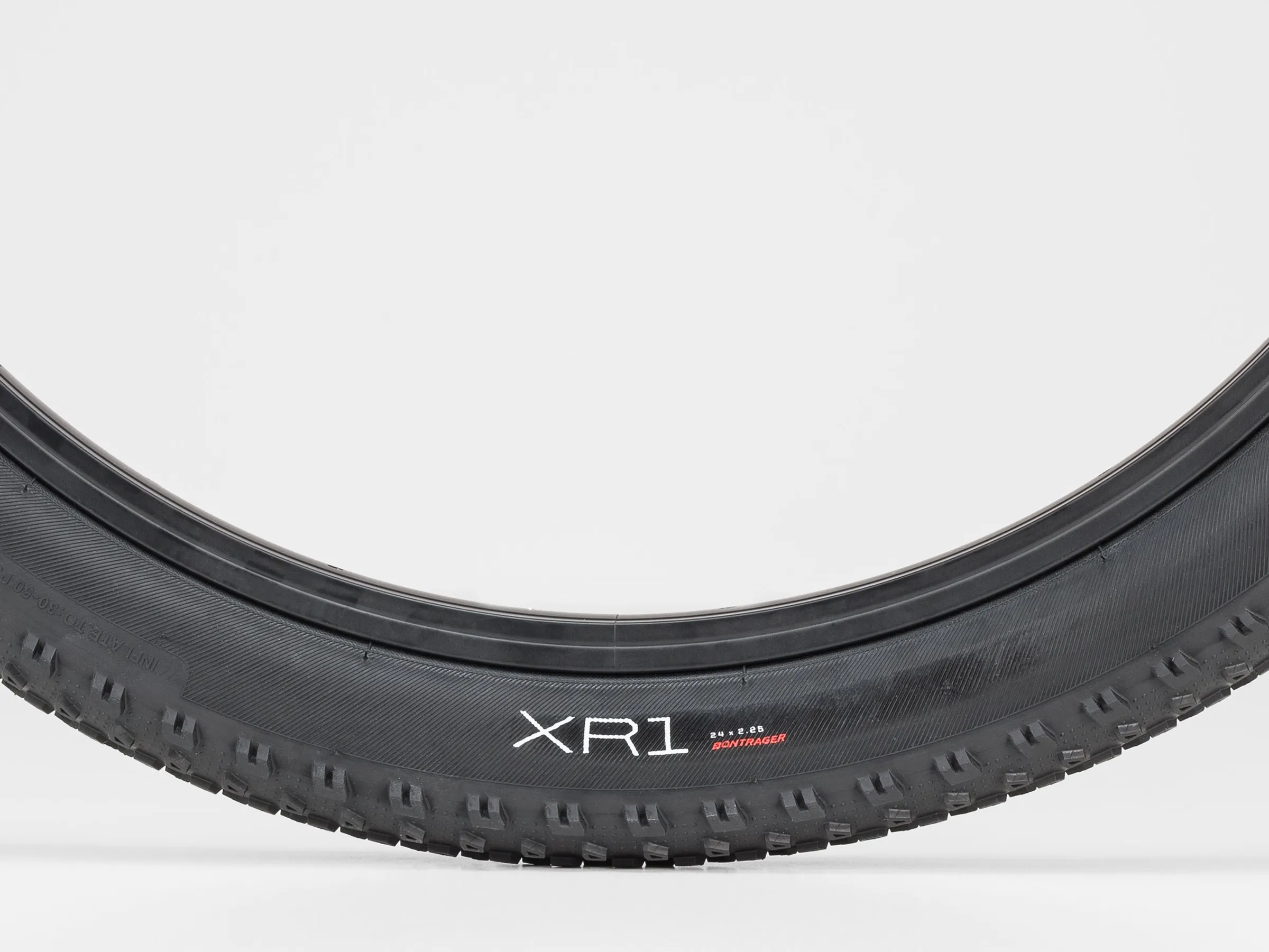 Däck Bontrager XR1 24x2.25