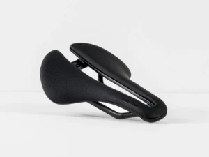 Sadel Bontrager Aeolus Pro 155 mm Svart