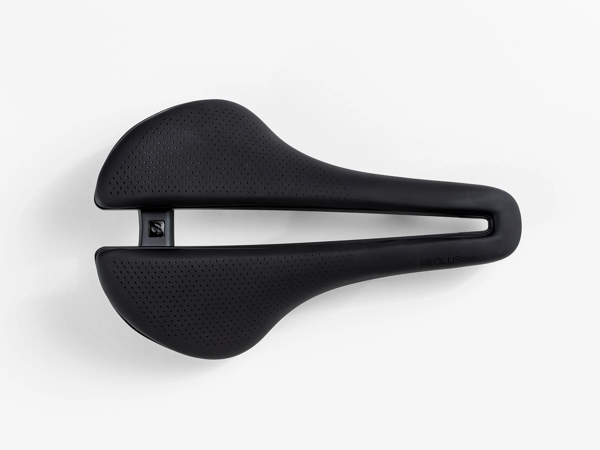 Sadel Bontrager Aeolus Pro 155 mm Svart