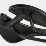 Sadel Bontrager Aeolus Pro 155 mm Svart