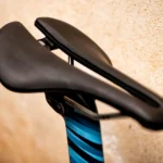 Sadel Bontrager Aeolus Pro 155 mm Svart