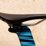 Sadel Bontrager Aeolus Pro 155 mm Svart