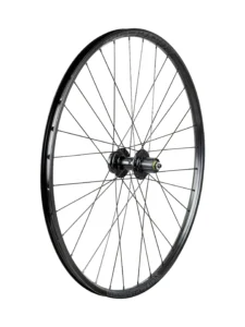 Wheel Rear Bontrager Connection/DC27 27.5 7-Speed