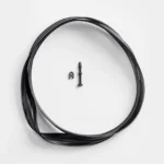 Ventil Bontrager Aeolus Pro 3V Tubeless 55 mm Svar