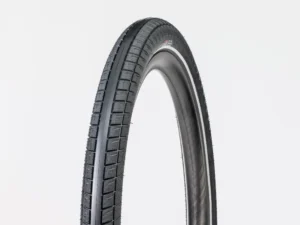 Däck Bontrager E6 Hard-Case Lite 27,5x2,40 reflex