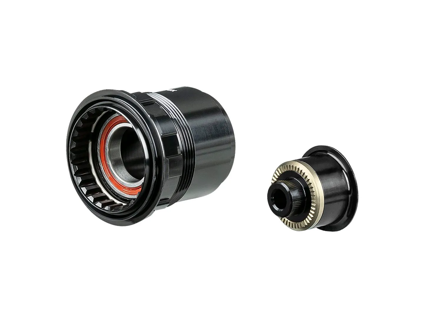 Hubbody Bontrager/DT240 SRAM XDR Freehub/5mm End C