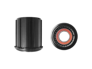 Navdel Bontrager/DT240 frihjul Shimano Svart
