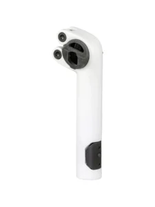 Seatpost Trek Domane MKIII Short CI 5mm Crystal Wh