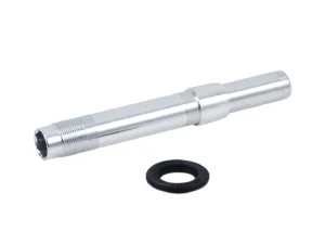 Navdel Bontrager Duster Elite axelset bak