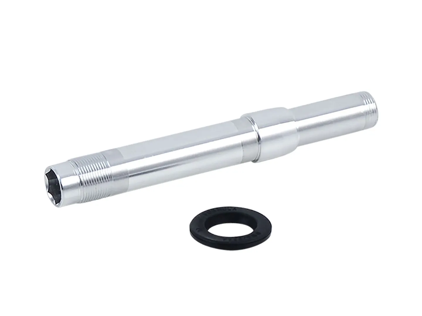 Navdel Bontrager Duster Elite axelset bak
