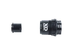 Navdel Bontrager Duster Elite SRAM XD 11-delad fri