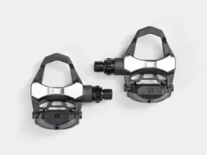 Pedal Bontrager Elite Landsväg Svart