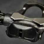 Pedal Bontrager Elite Landsväg Svart