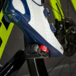 Pedal Bontrager Elite Landsväg Svart