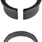 Sadelstolpsdel Bontrager Line styrjusterbar sadels