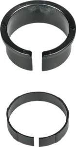 Sadelstolpsdel Bontrager Line styrjusterbar sadels