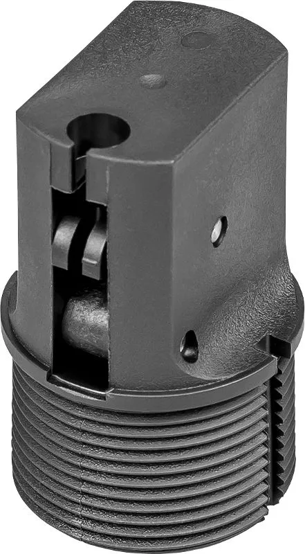 Seatpost Part Bontrager Line Dropper Actuator Asse