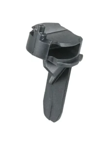 Seatpost Part Trek Domane SL/SLR Tail Black