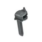 Seatpost Part Trek Domane SL/SLR Tail Black