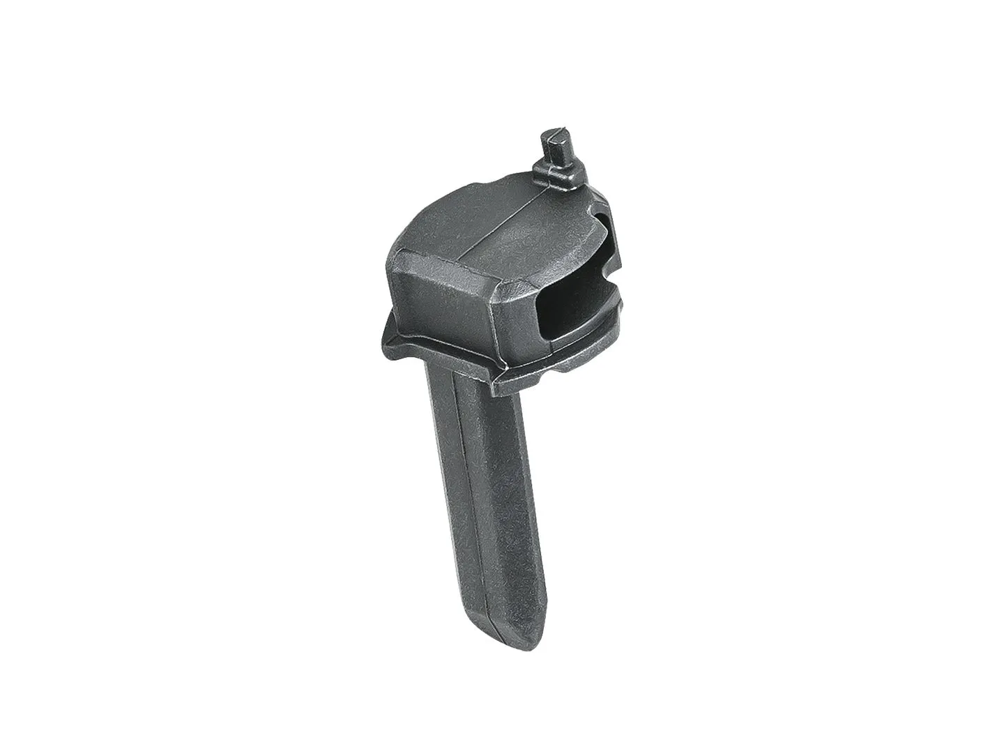 Seatpost Part Trek Domane SL/SLR Tail Black