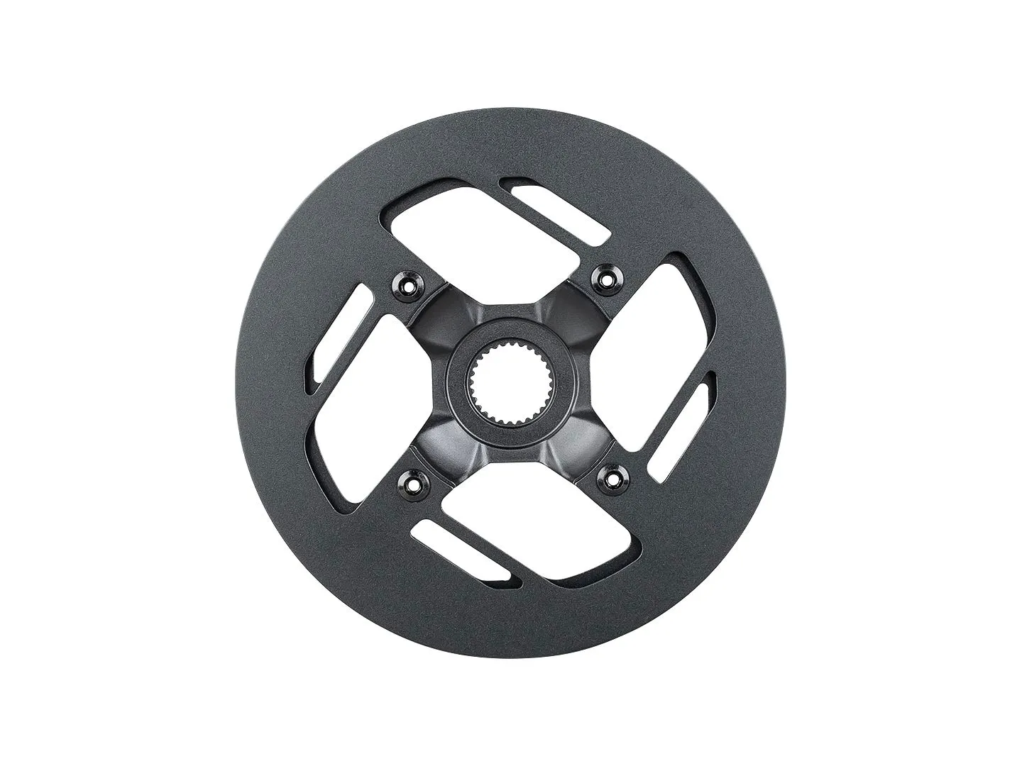 Chainring Trek-Diamant Bsch Gen4 46T/104mm Spider/