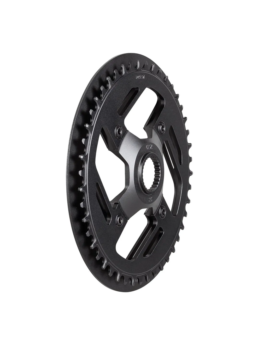 Chainring Trek-Diamant Bsch Gen4 40T/104mm Spider/