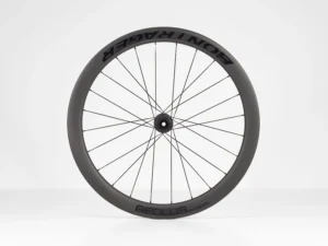Wheel Rear Bontrager Aeolus Elite 50 TLR Disc Blac