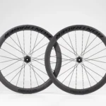 Wheel Rear Bontrager Aeolus Elite 50 TLR Disc Blac
