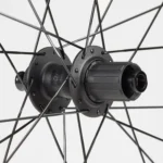 Wheel Rear Bontrager Aeolus Elite 50 TLR Disc Blac