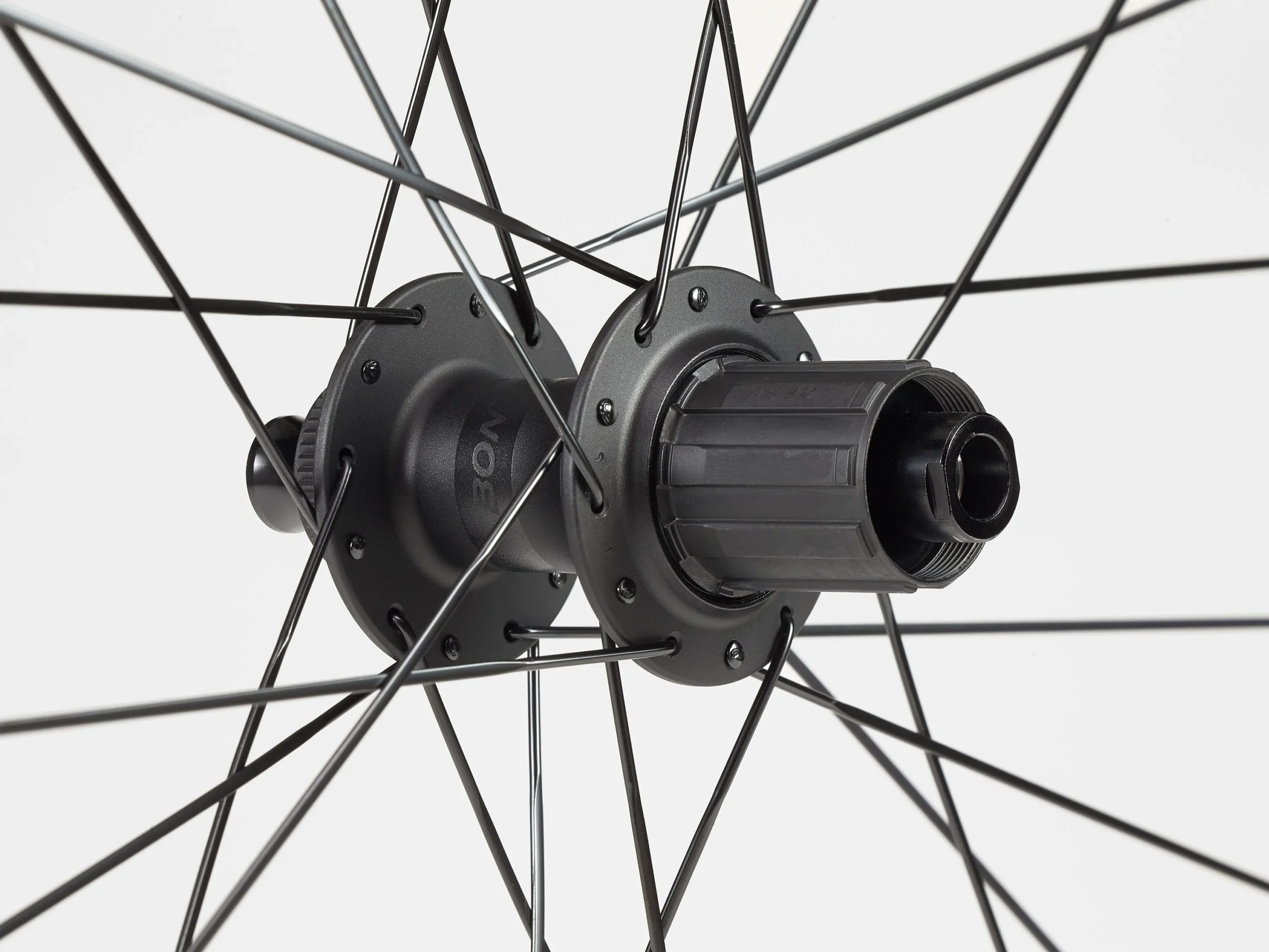 Wheel Rear Bontrager Aeolus Elite 50 TLR Disc Blac