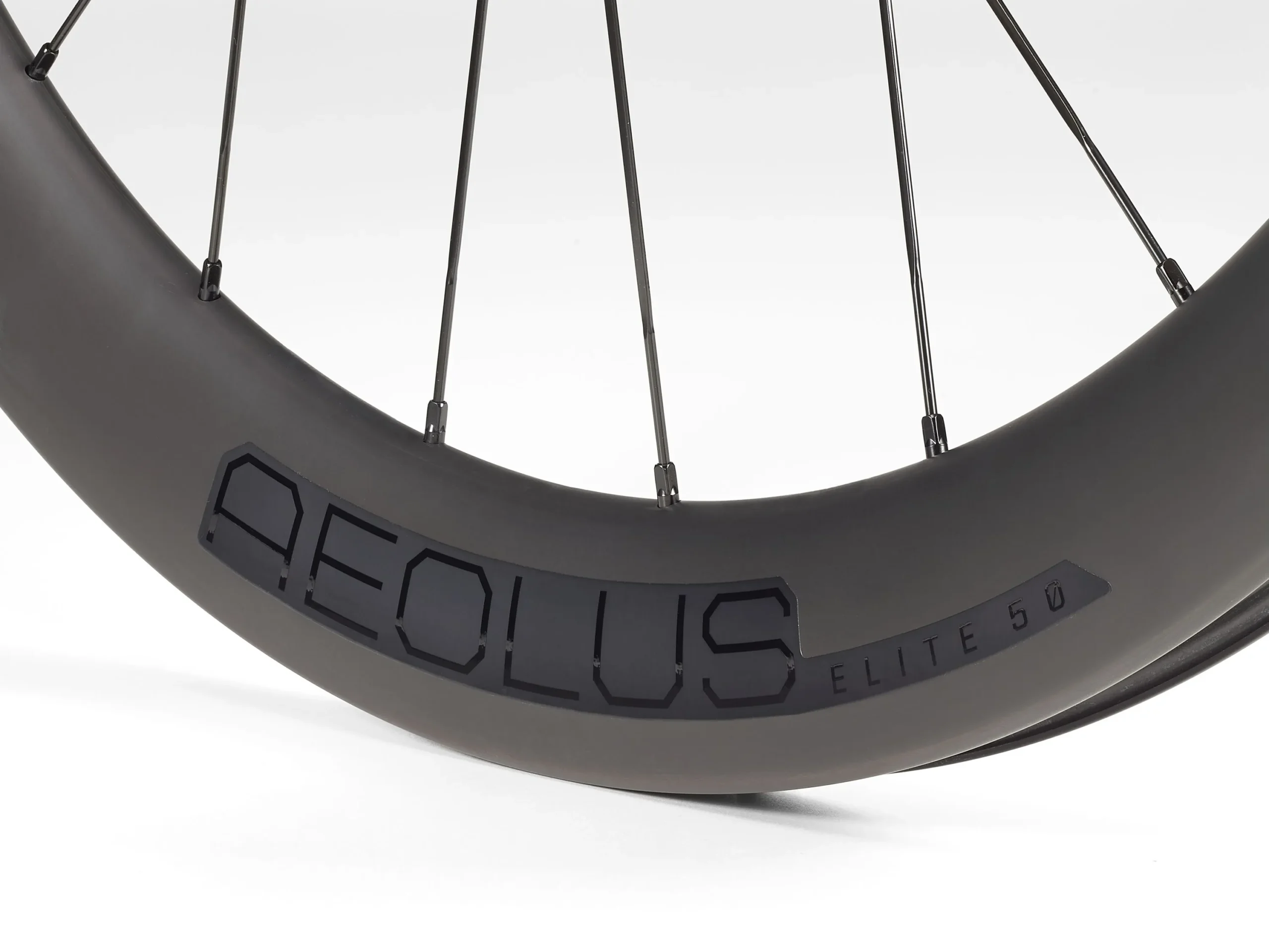 Wheel Rear Bontrager Aeolus Elite 50 TLR Disc Blac