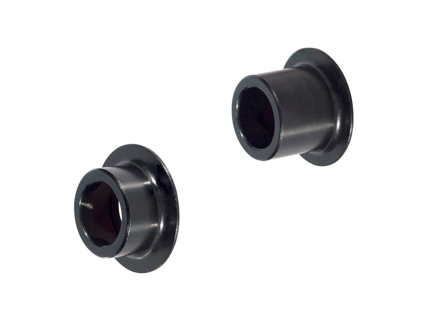 Navdel Bontrager Race Lite ATB ändhylsa 15 mm fram