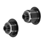 Navdel Bontrager Race Lite ATB ändhylsor 5 mm fram
