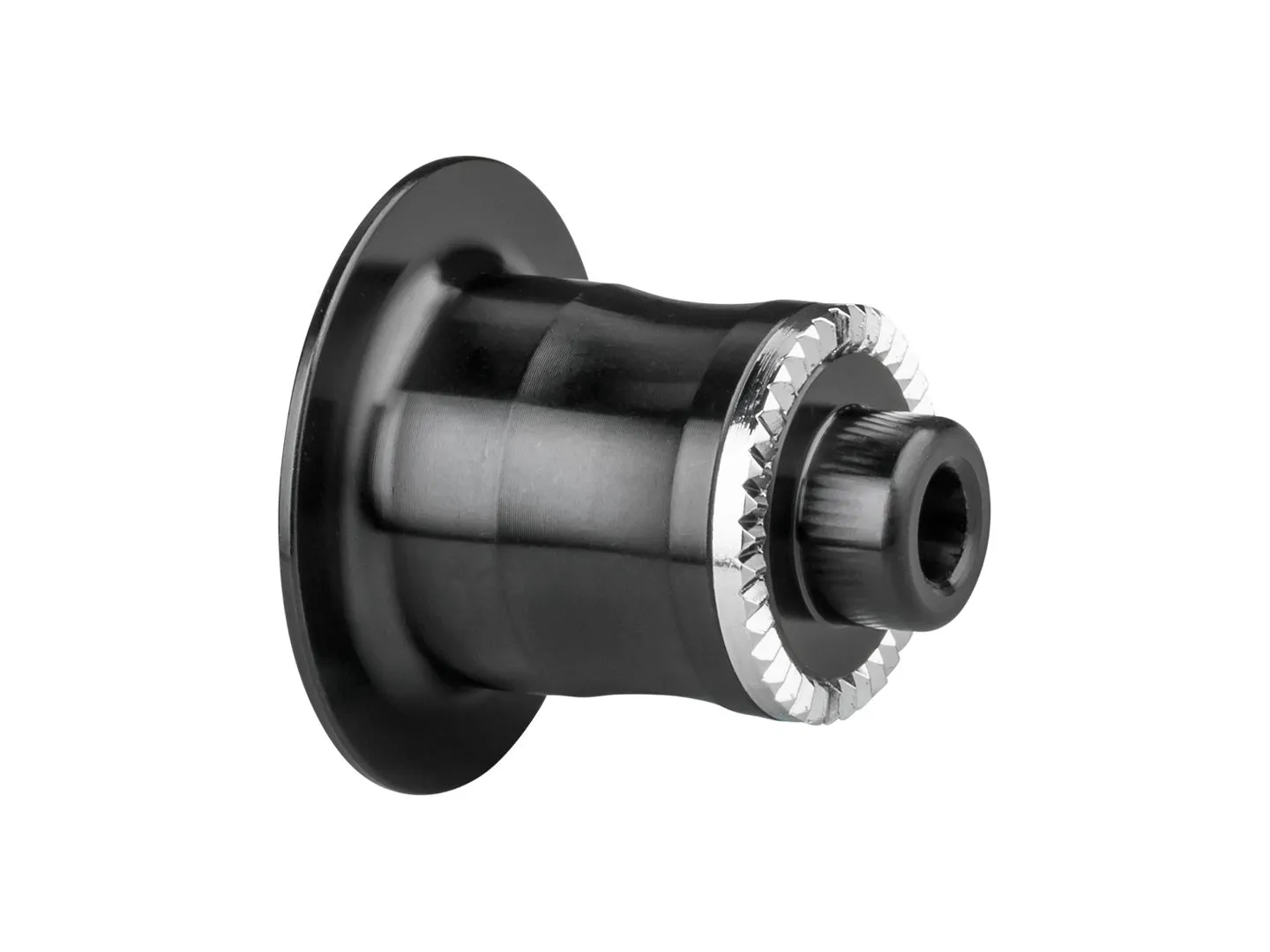 Navdel Bontrager 108 odriven sida CL ändhylsa 5 mm