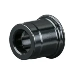 Navdel Bontrager 108 Shimano MS ändhylsa drivsidan
