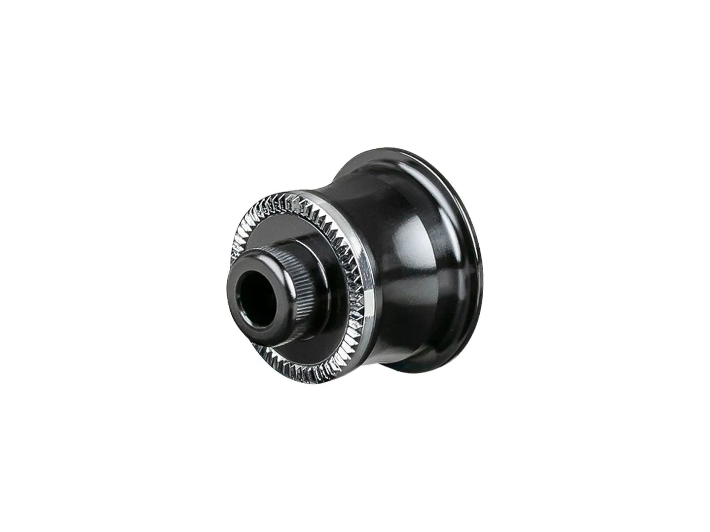 Navdel Bontrager 3-klack XDR 5mm snabbk ändhylsa d